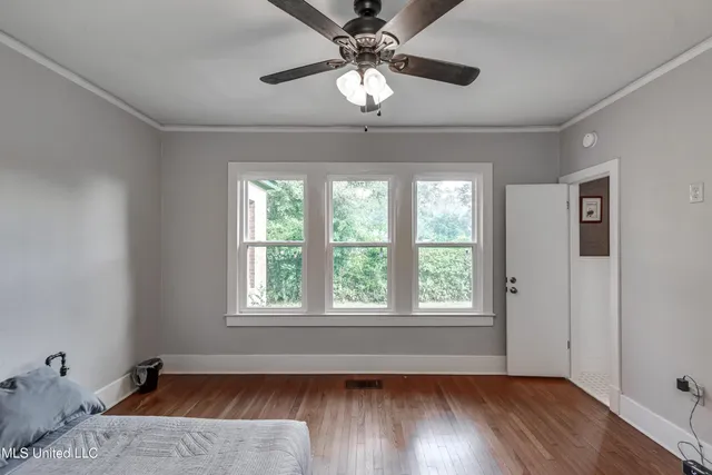 $230,000 | 239 Fernwood Drive, Jackson, MS 39206