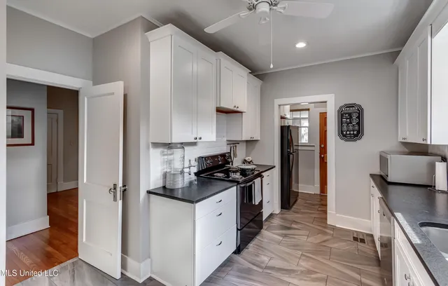 $230,000 | 239 Fernwood Drive, Jackson, MS 39206