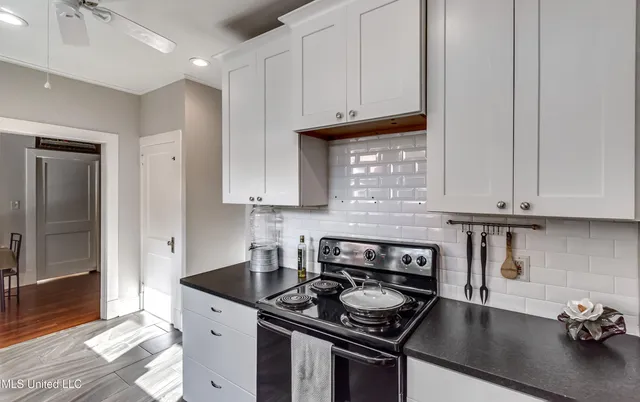 $230,000 | 239 Fernwood Drive, Jackson, MS 39206