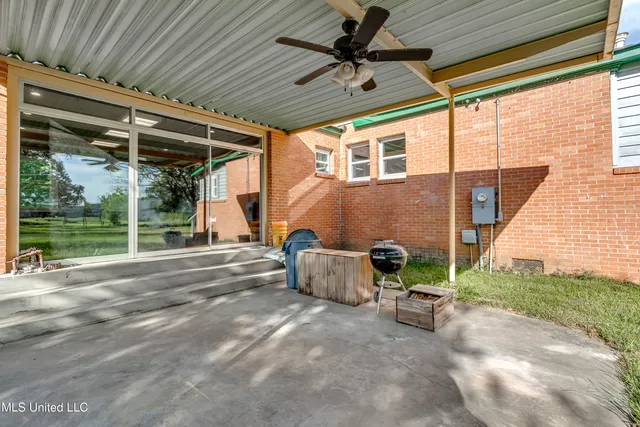 $230,000 | 239 Fernwood Drive, Jackson, MS 39206