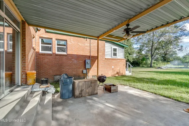 $230,000 | 239 Fernwood Drive, Jackson, MS 39206