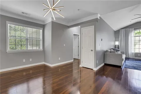 $395,000 | 4103 Woodland Lane, Alpharetta, GA 30009