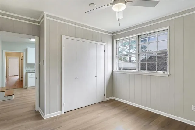 $2,000 | 3207 Bauvais Street, Unit B, Metairie, LA 70001