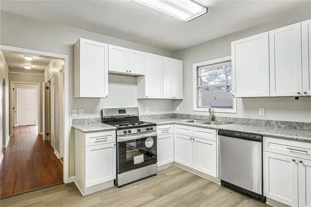 $2,000 | 3207 Bauvais Street, Unit B, Metairie, LA 70001