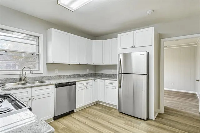 $2,000 | 3207 Bauvais Street, Unit B, Metairie, LA 70001