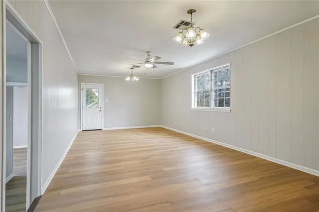 $2,000 | 3207 Bauvais Street, Unit B, Metairie, LA 70001