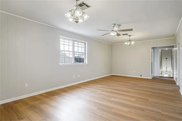 $2,000 | 3207 Bauvais Street, Unit B, Metairie, LA 70001