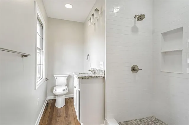 $2,000 | 3207 Bauvais Street, Unit B, Metairie, LA 70001