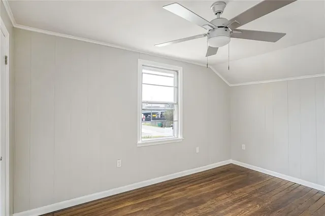 $2,000 | 3207 Bauvais Street, Unit B, Metairie, LA 70001