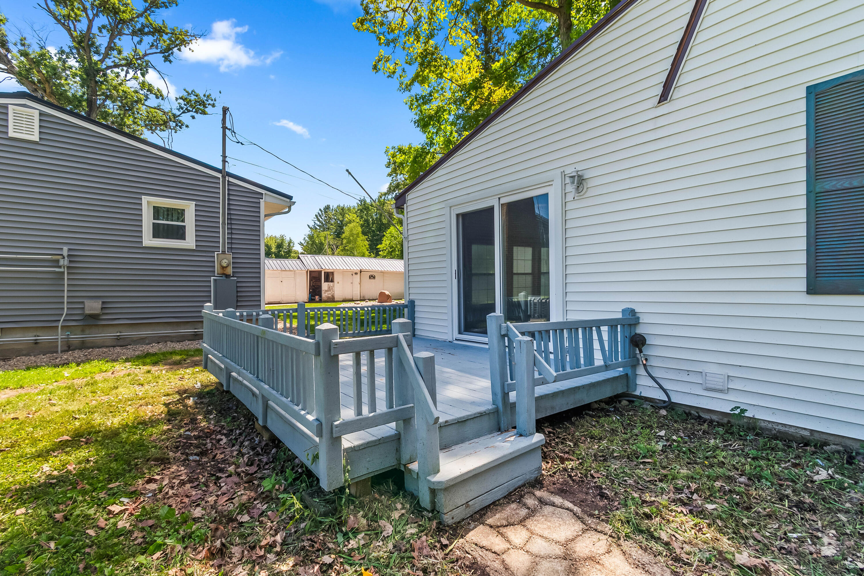 5428 Ridge Drive Reading, MI 49274 - Photo 36 of 63 36