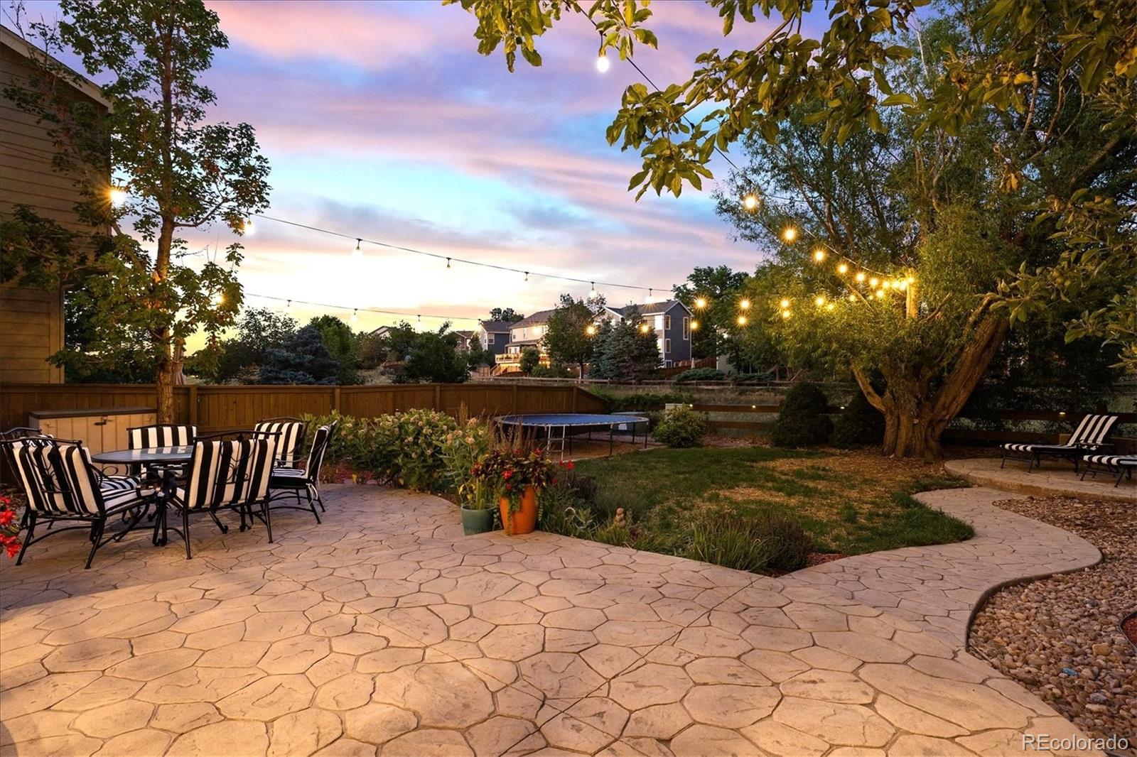 9654 Silverberry Circle Highlands Ranch, CO 80129 - Photo 45 of 50