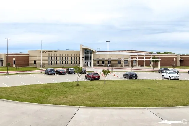 $3,500 | 405 Love Bird Lane, Murphy, TX 75094