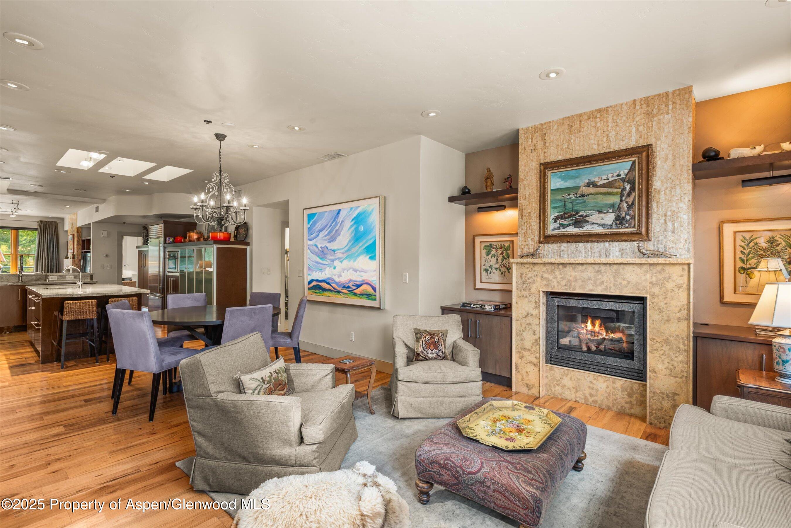 227 Midland Avenue, Unit 22 Basalt, CO 81621 - Photo 20 of 44 Den