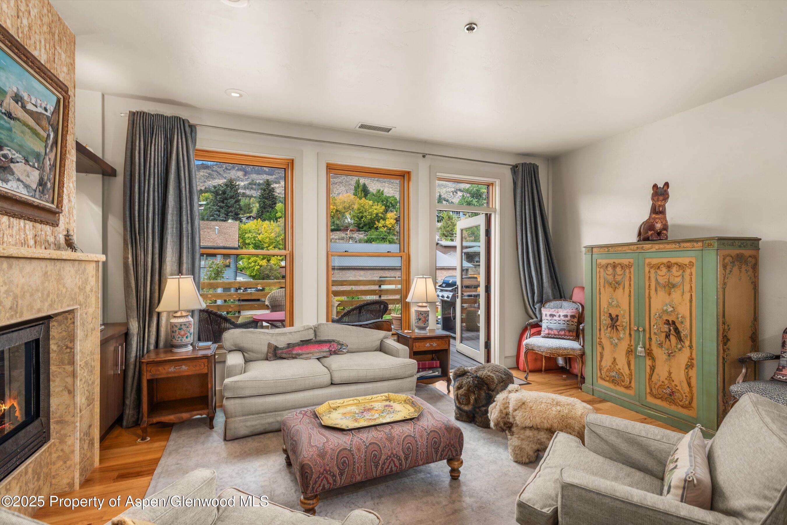 227 Midland Avenue, Unit 22 Basalt, CO 81621 - Photo 21 of 44 Den