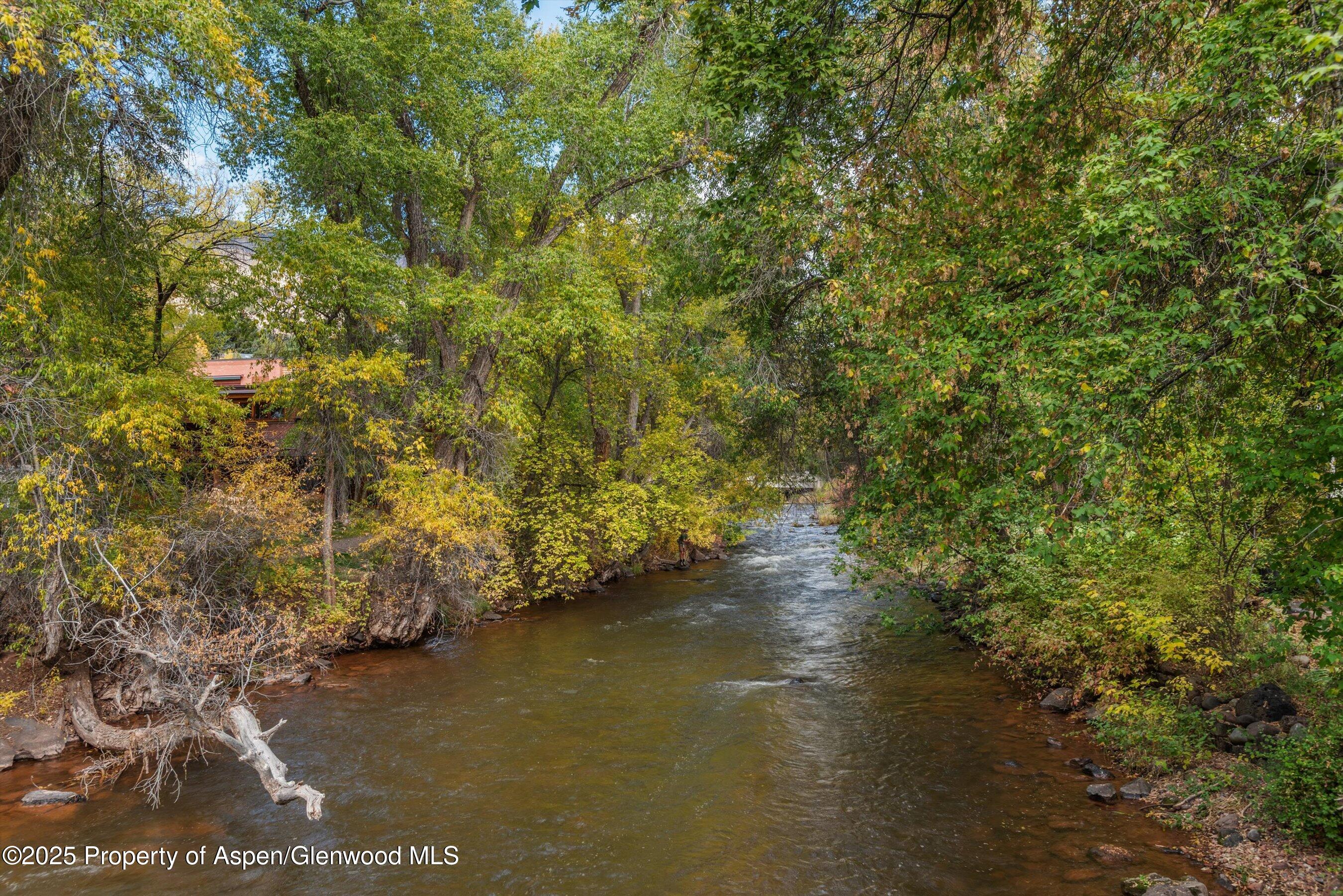 227 Midland Avenue, Unit 22 Basalt, CO 81621 - Photo 42 of 44 Frying Pan River