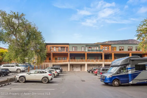 $8,000 | 227 Midland Avenue, Unit 22, Basalt, CO 81621