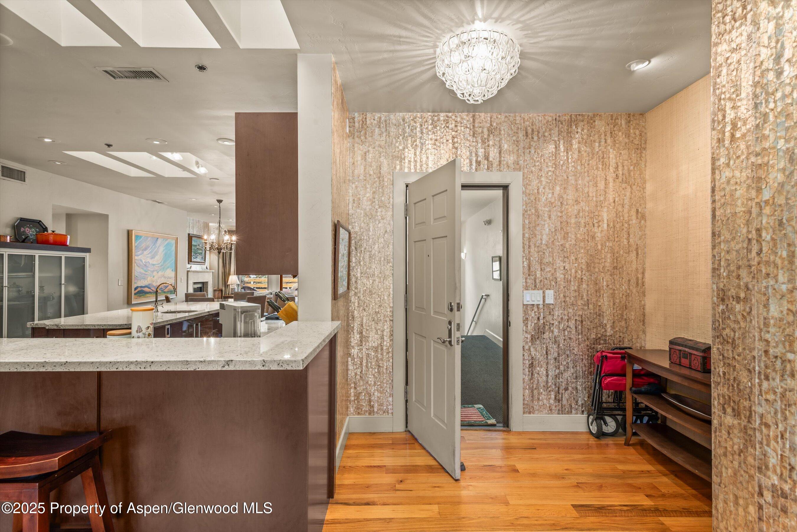 227 Midland Avenue, Unit 22 Basalt, CO 81621 - Photo 5 of 44 Entryway