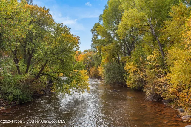 a view of a lake view