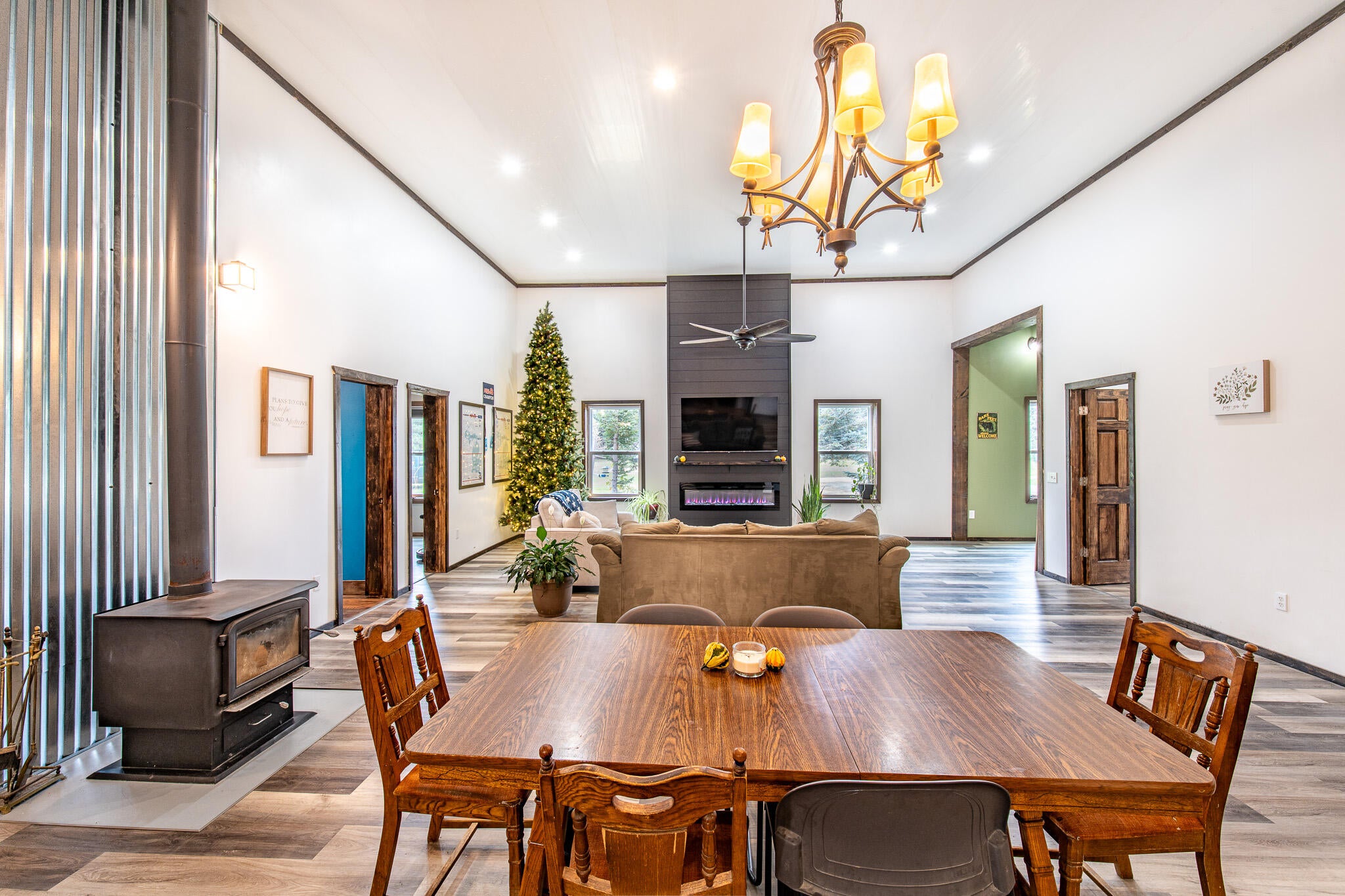 9301 Passenheim Road Gaylord, MI 49735 - Photo 9 of 50 Gallery Image 9