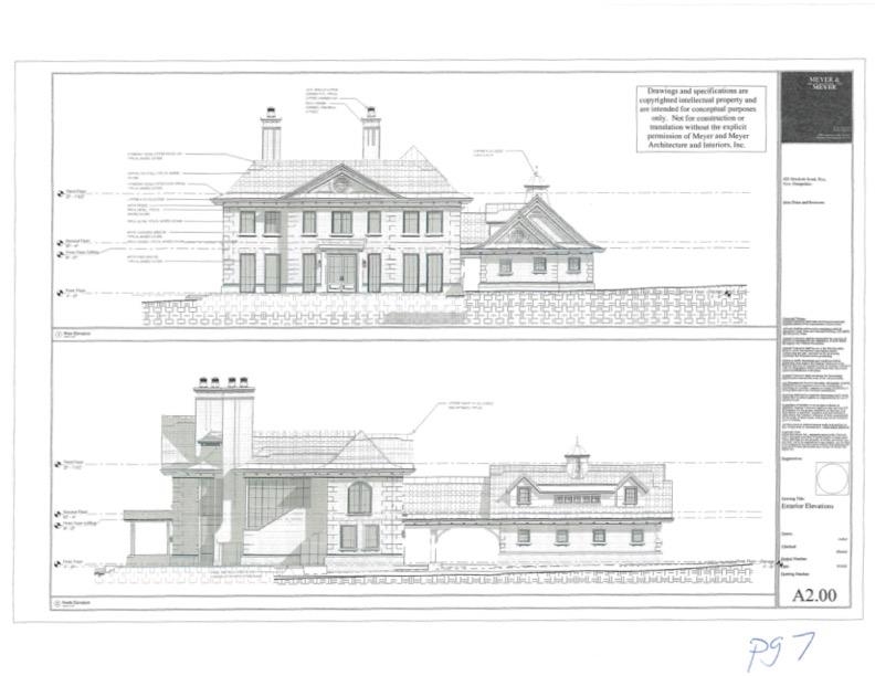 420 Brackett Road Rye, NH 03870 - Photo 8 of 10