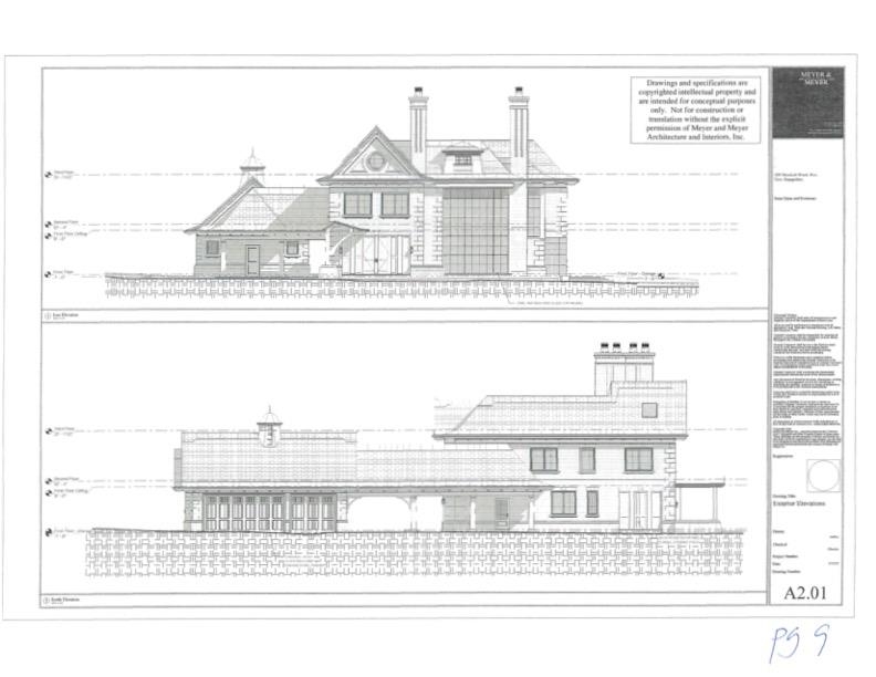 420 Brackett Road Rye, NH 03870 - Photo 9 of 10