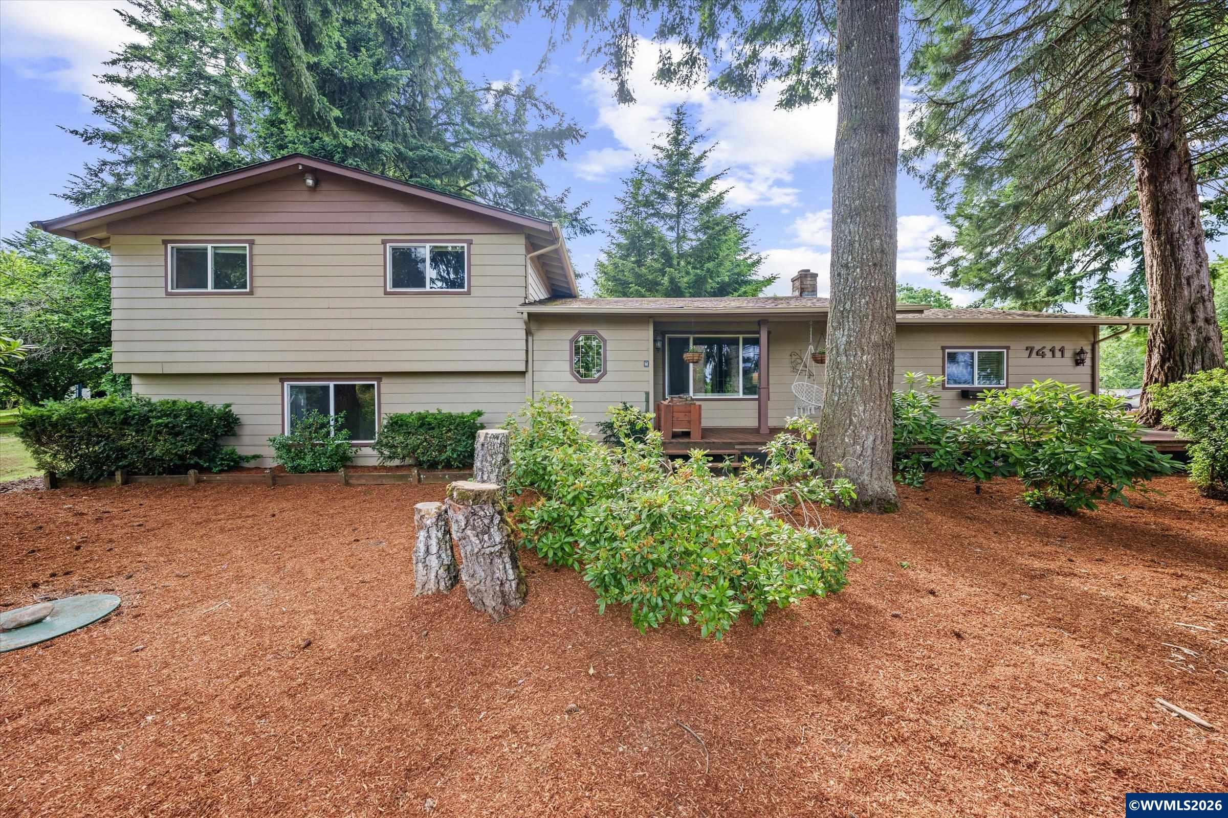 7411 Liberty Road South Salem, OR 97306 - Photo 1 of 50 Gallery Image 1