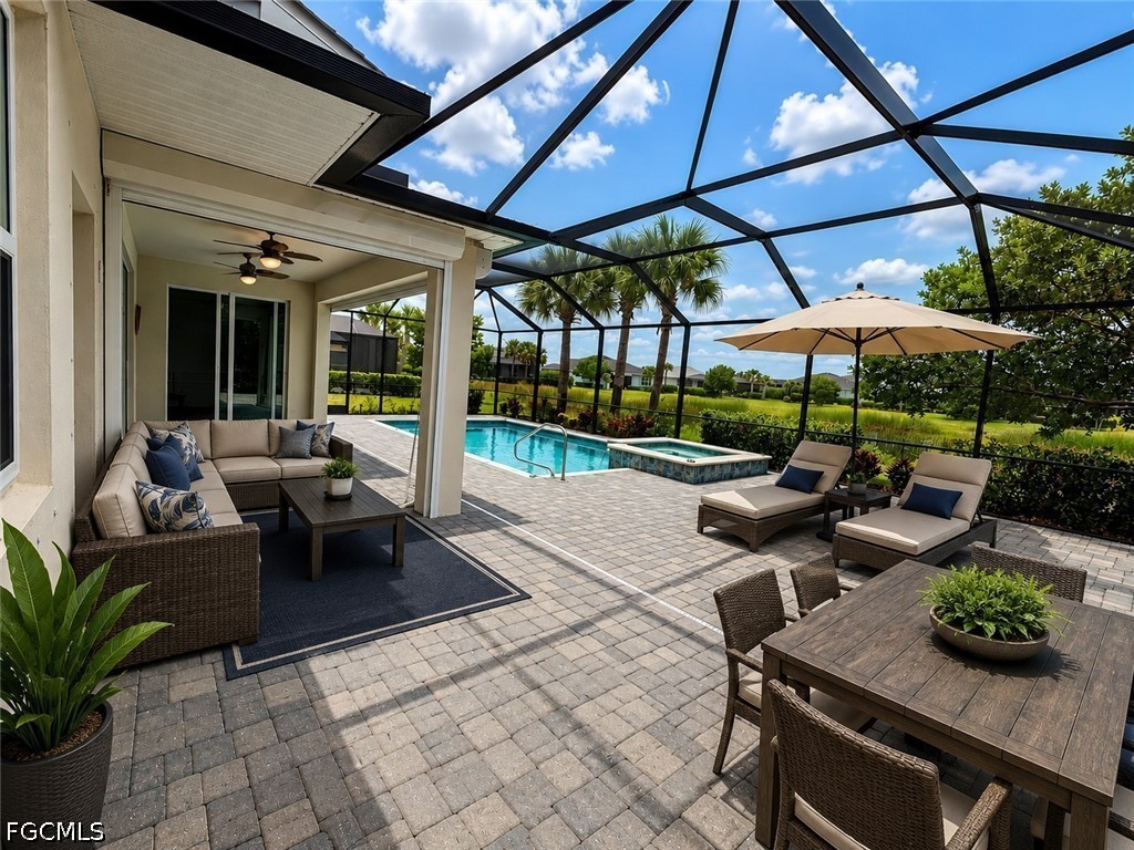 43668 Tree Top Trail Punta Gorda, FL 33982 - Photo 5 of 32
