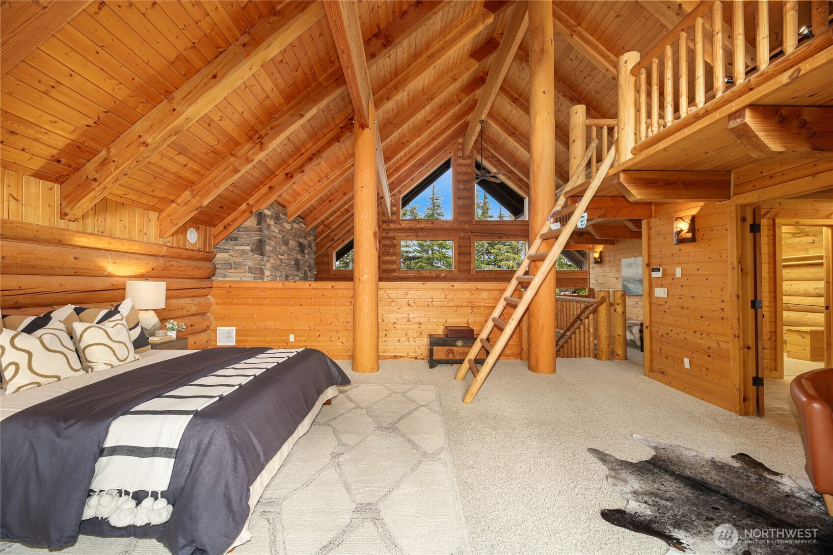 10 Rampart Way Snoqualmie Pass, WA 98068 - Photo 10 of 35