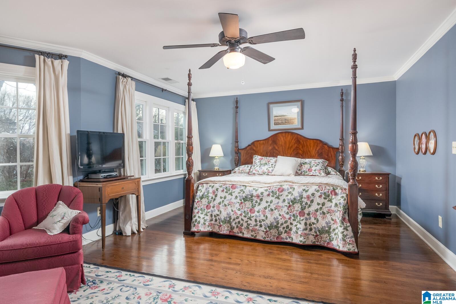 3609 Coventry Circle Birmingham, AL 35243 - Photo 30 of 60