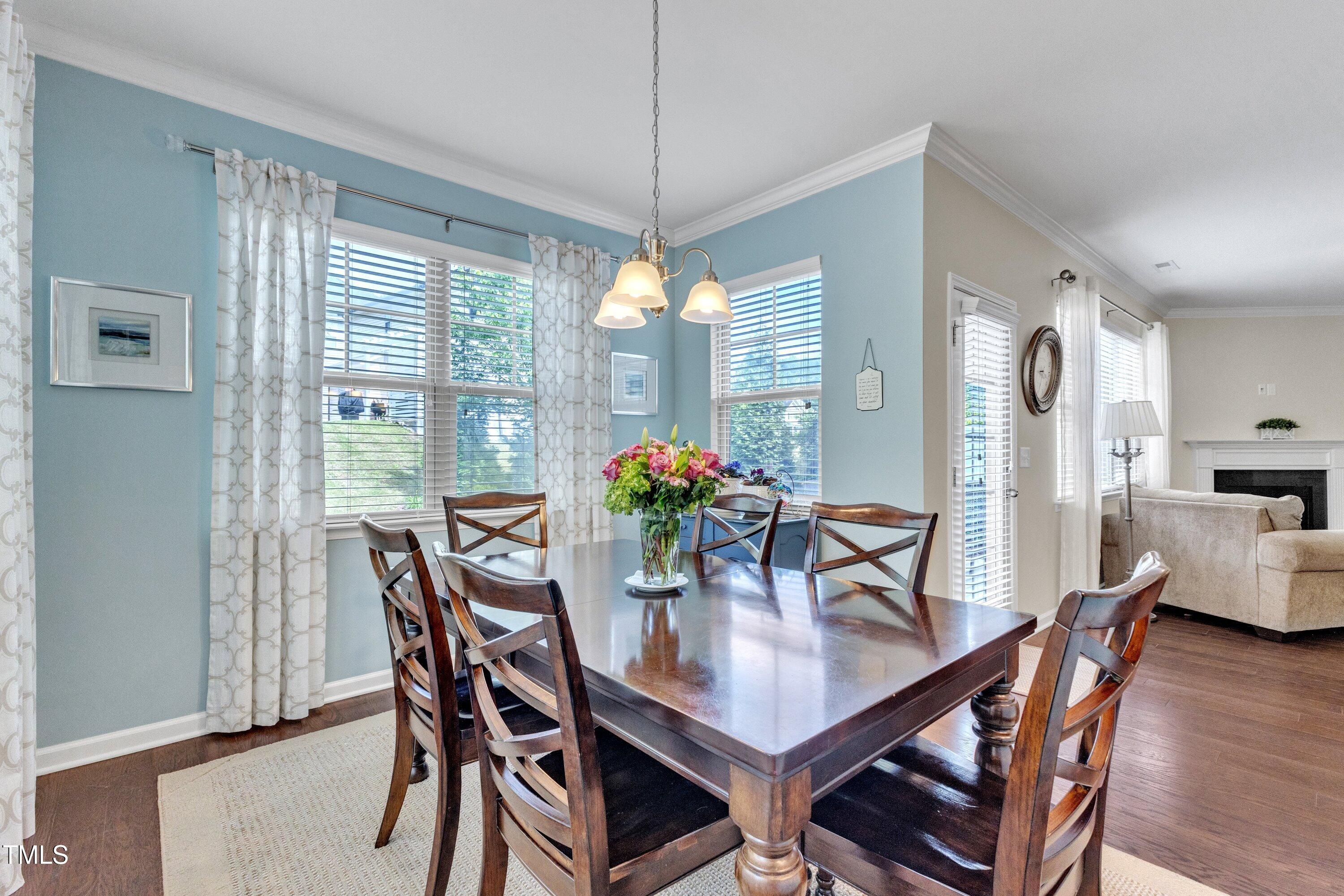 2305 Everstone Road Wake Forest, NC 27587 - Photo 15 of 57 23-2305 Everstone Rd-49