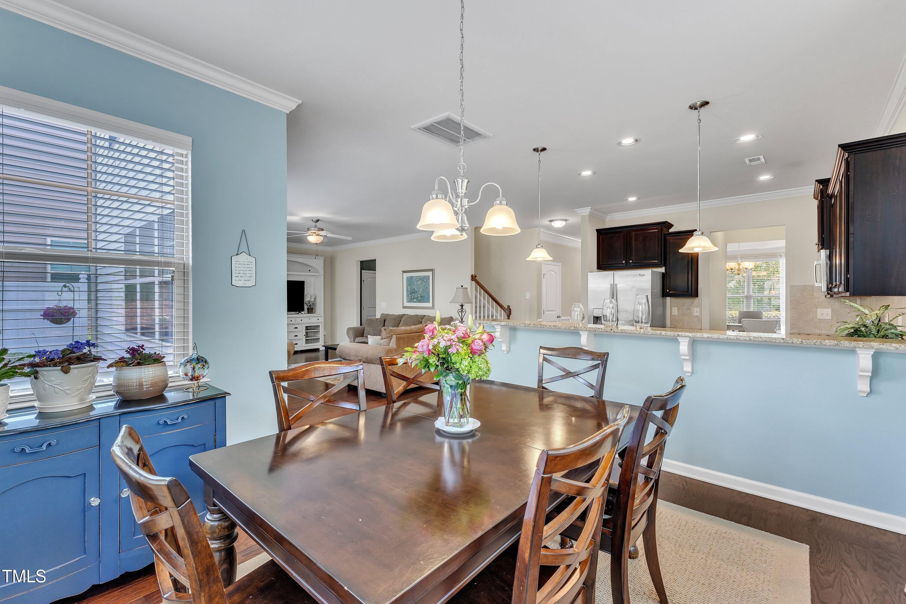 2305 Everstone Road Wake Forest, NC 27587 - Photo 16 of 57 24-2305 Everstone Rd-50
