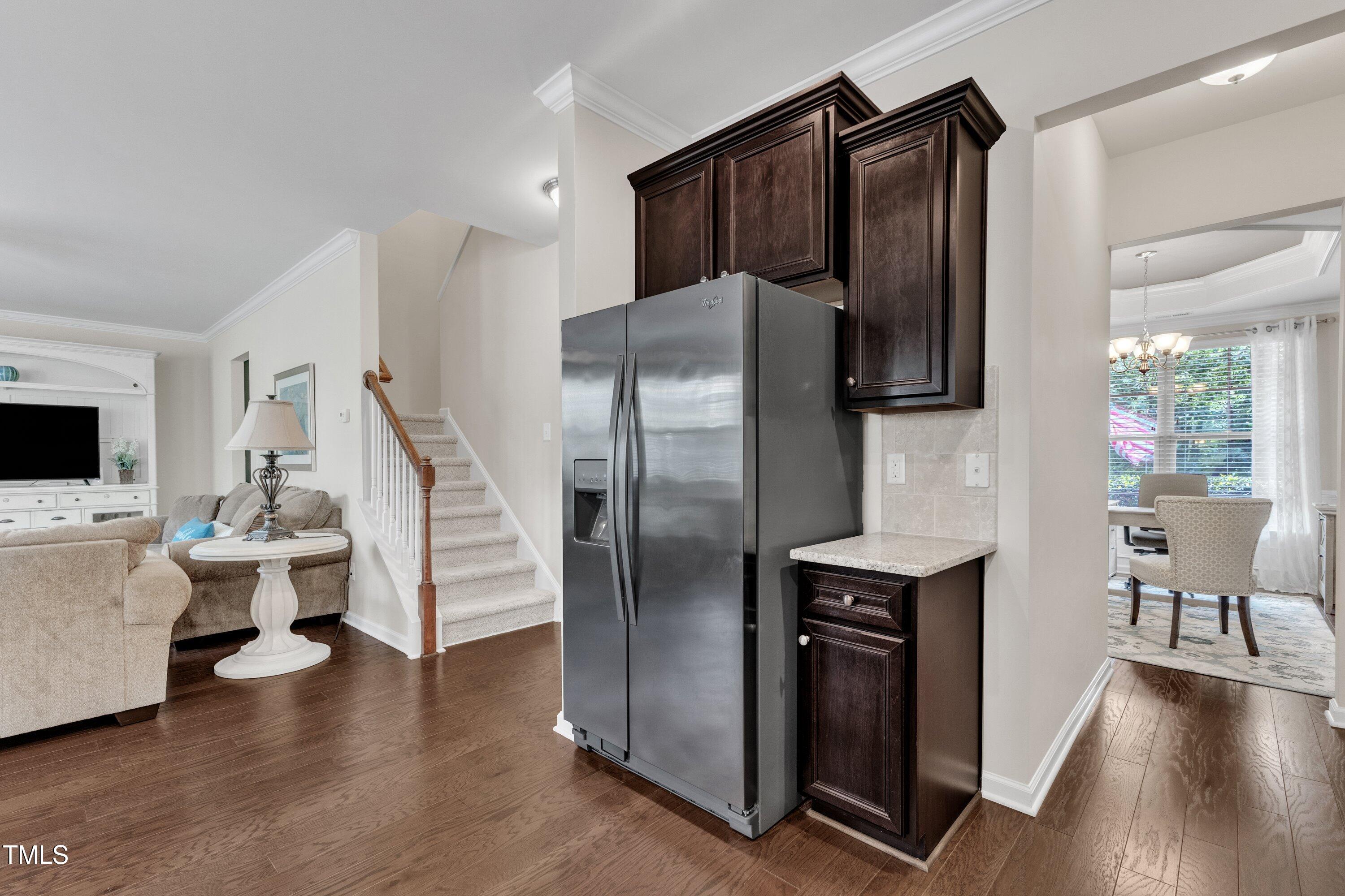 2305 Everstone Road Wake Forest, NC 27587 - Photo 21 of 57 29-2305 Everstone Rd-55