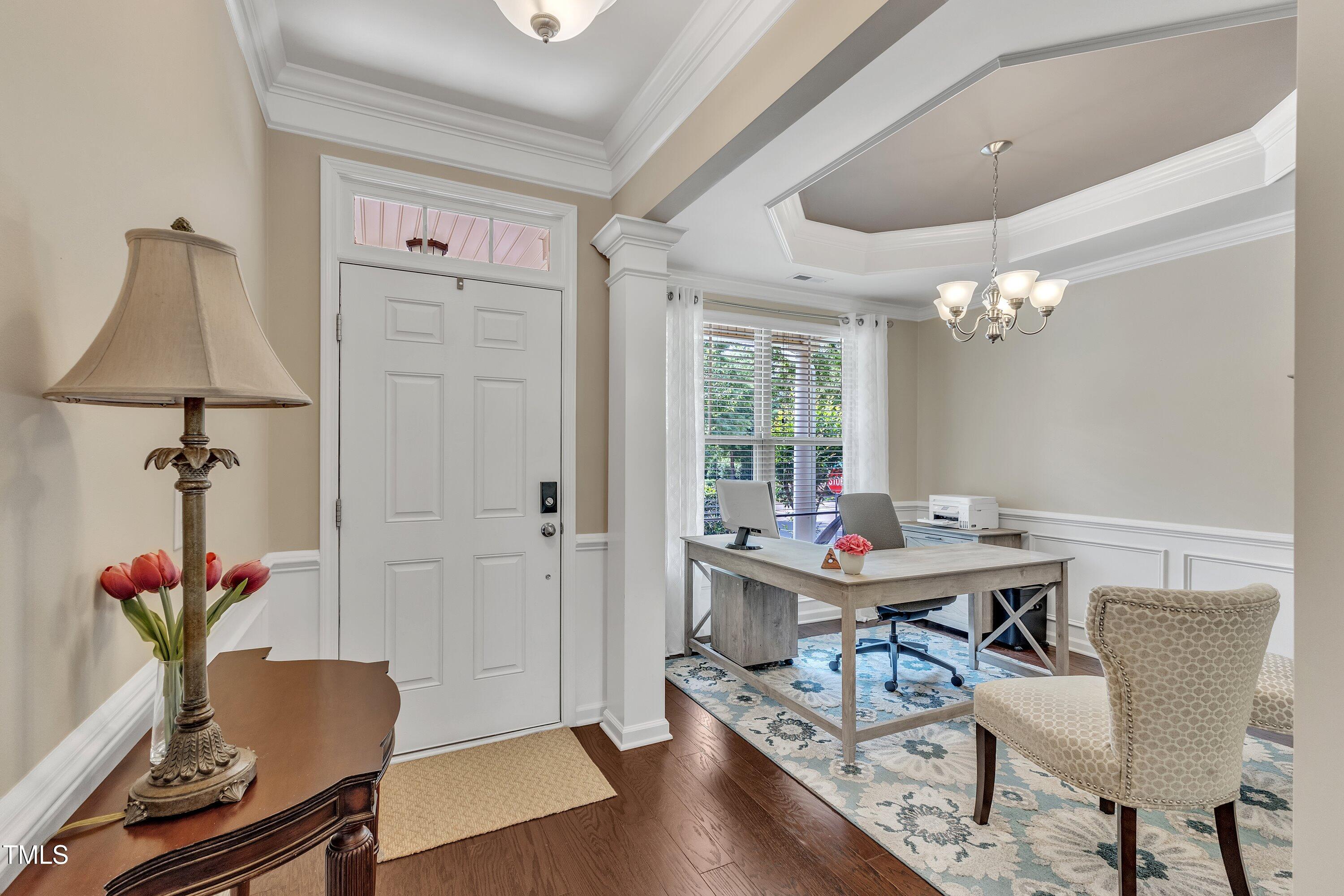 2305 Everstone Road Wake Forest, NC 27587 - Photo 3 of 57 07-2305 Everstone Rd-33