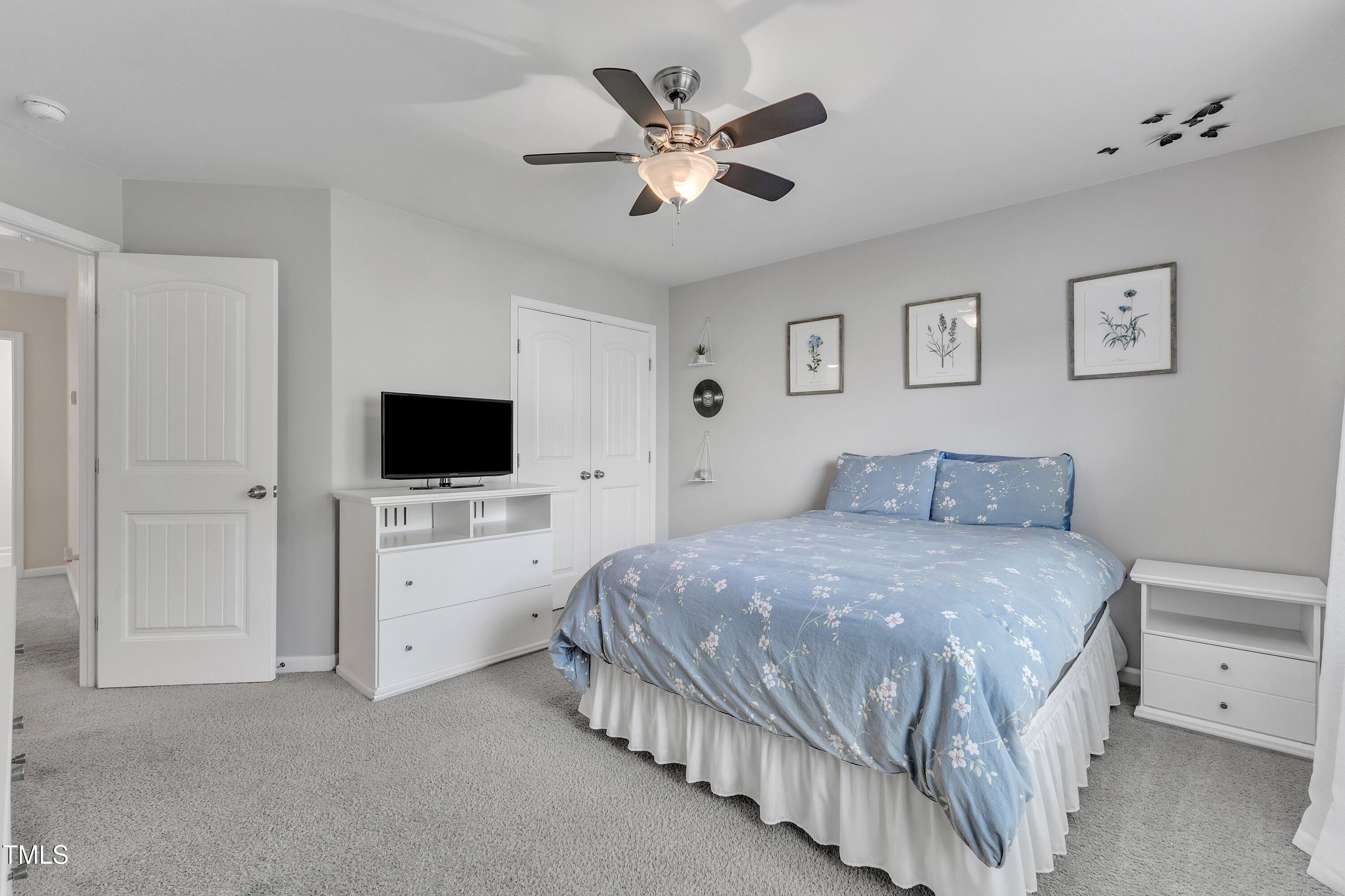2305 Everstone Road Wake Forest, NC 27587 - Photo 39 of 57 46-2305 Everstone Rd-24