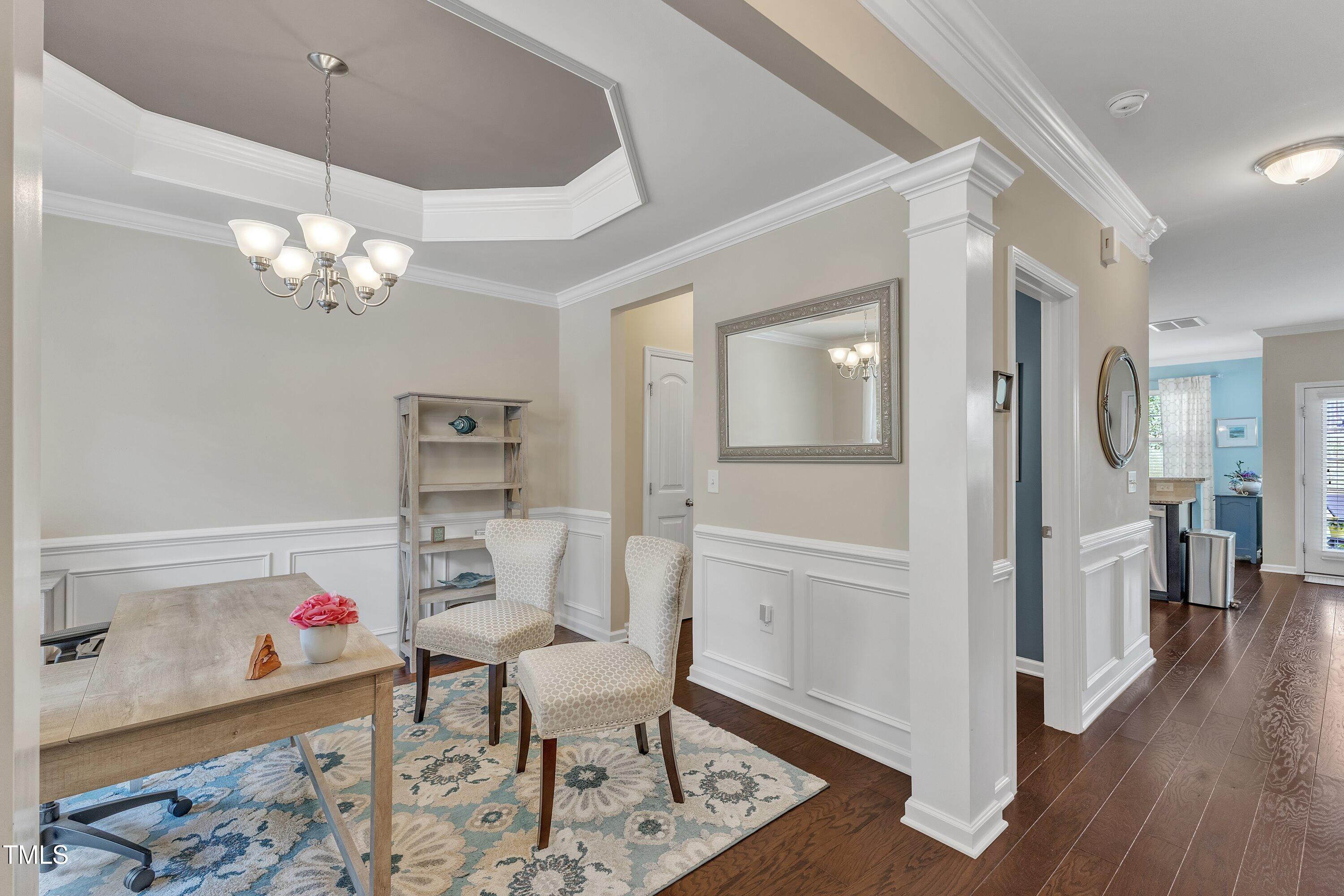 2305 Everstone Road Wake Forest, NC 27587 - Photo 4 of 57 08-2305 Everstone Rd-34