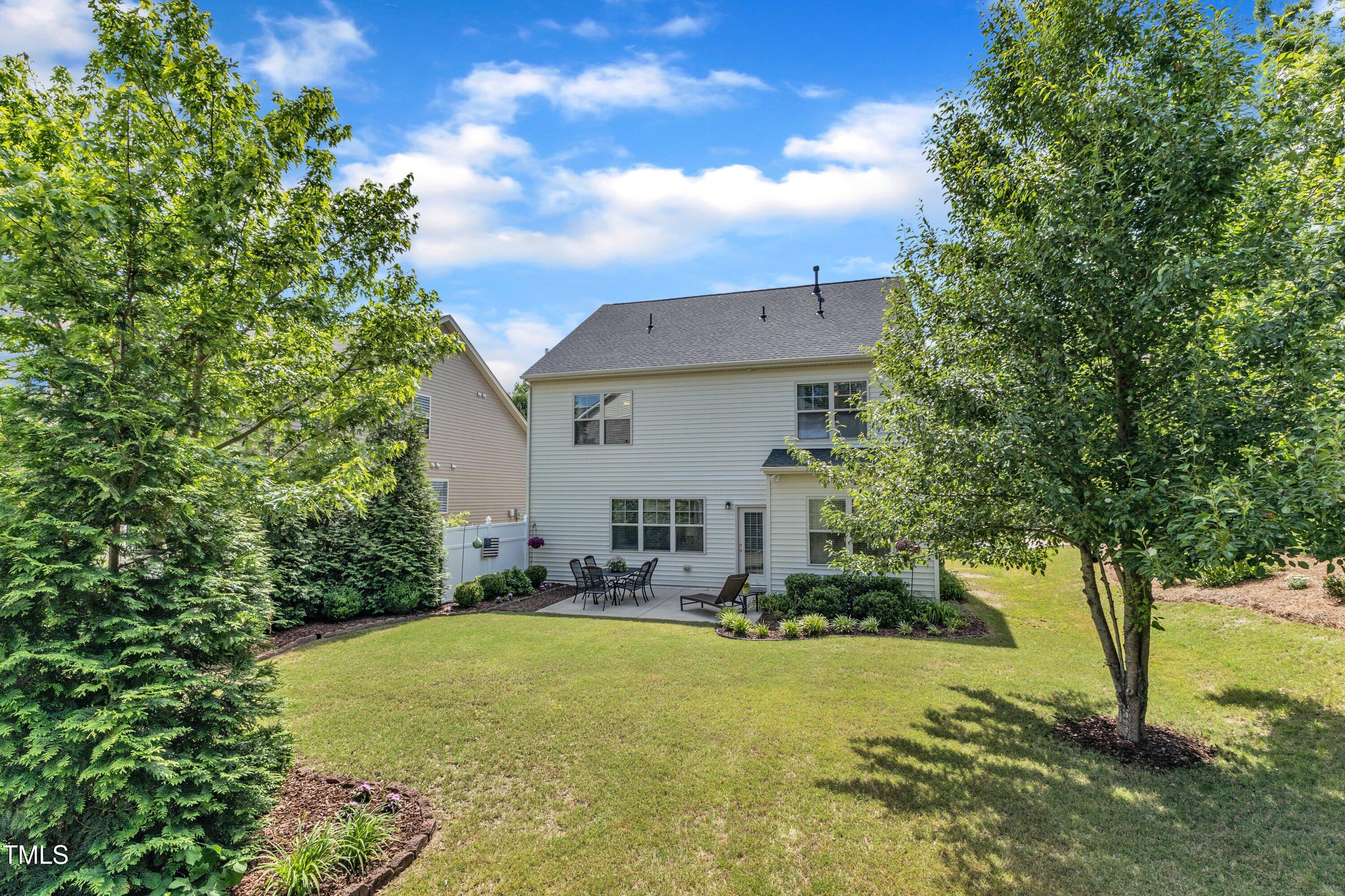 2305 Everstone Road Wake Forest, NC 27587 - Photo 46 of 57 54-2305 Everstone Rd-7