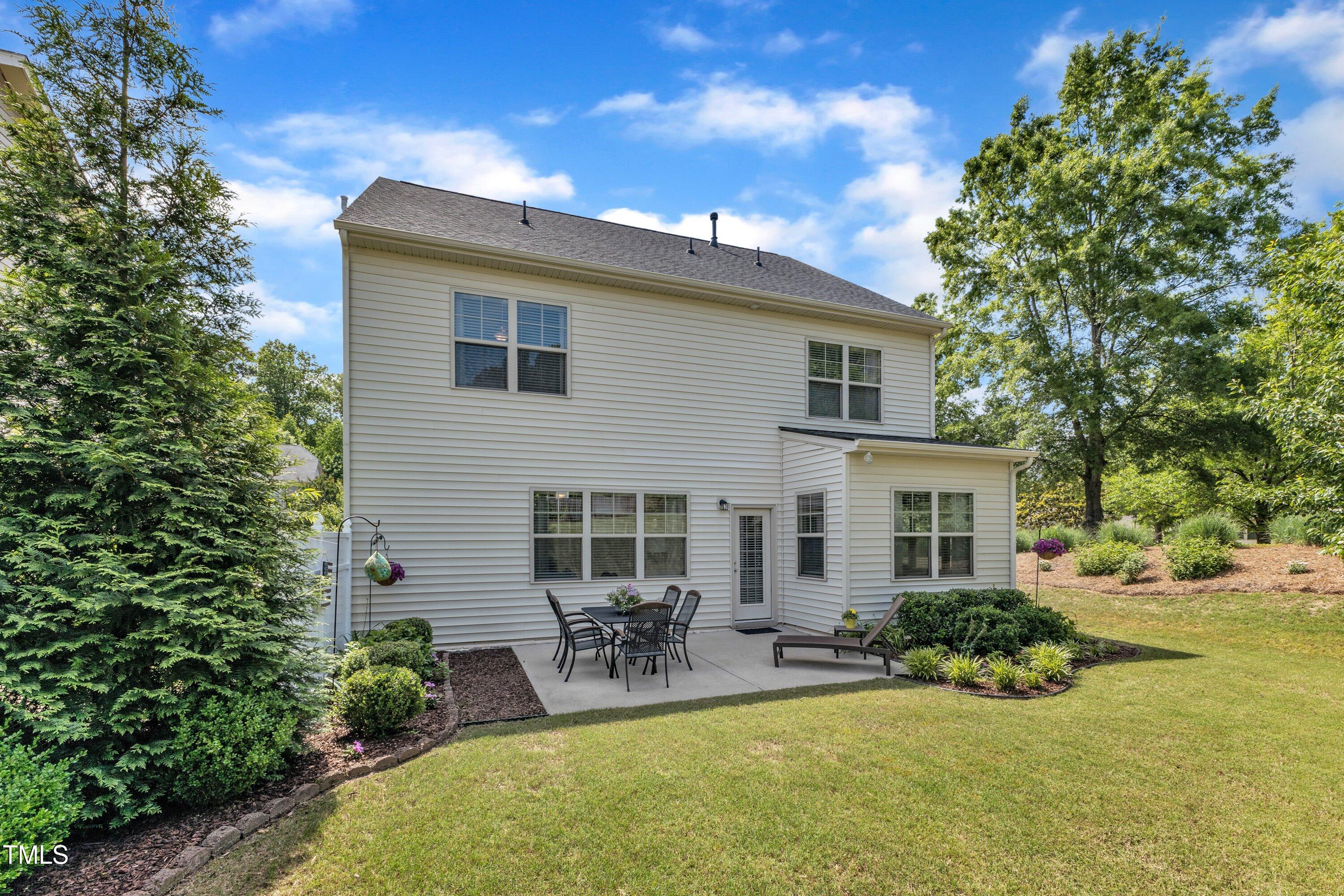 2305 Everstone Road Wake Forest, NC 27587 - Photo 48 of 57 56-2305 Everstone Rd-9