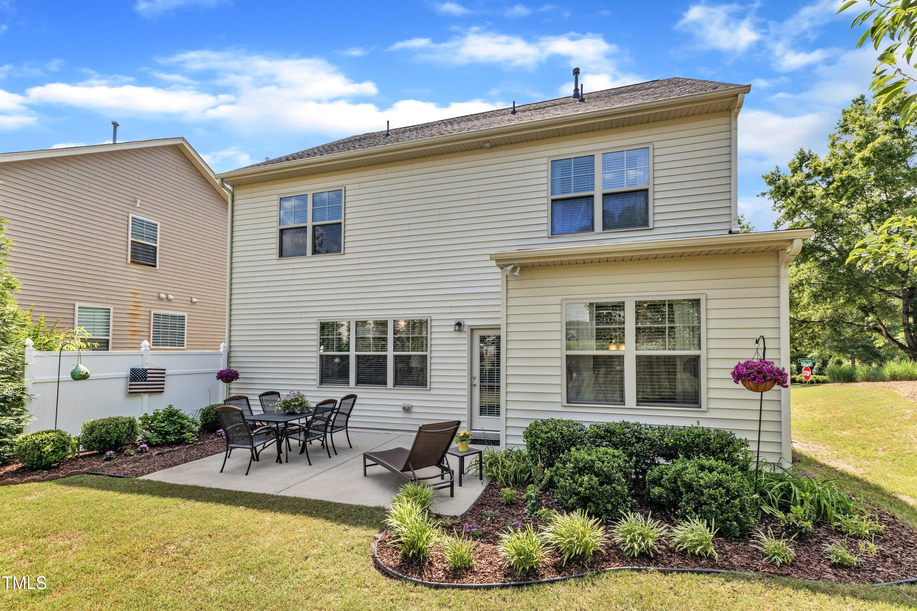 2305 Everstone Road Wake Forest, NC 27587 - Photo 49 of 57 57-2305 Everstone Rd-10