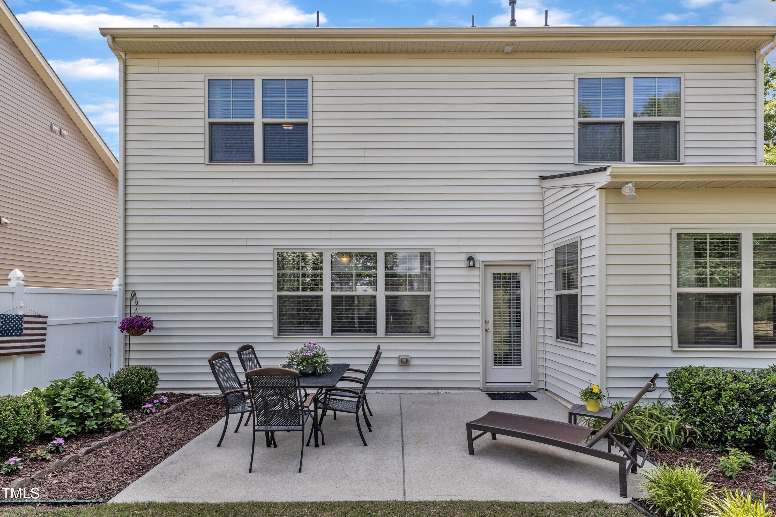 2305 Everstone Road Wake Forest, NC 27587 - Photo 50 of 57 58-2305 Everstone Rd-11