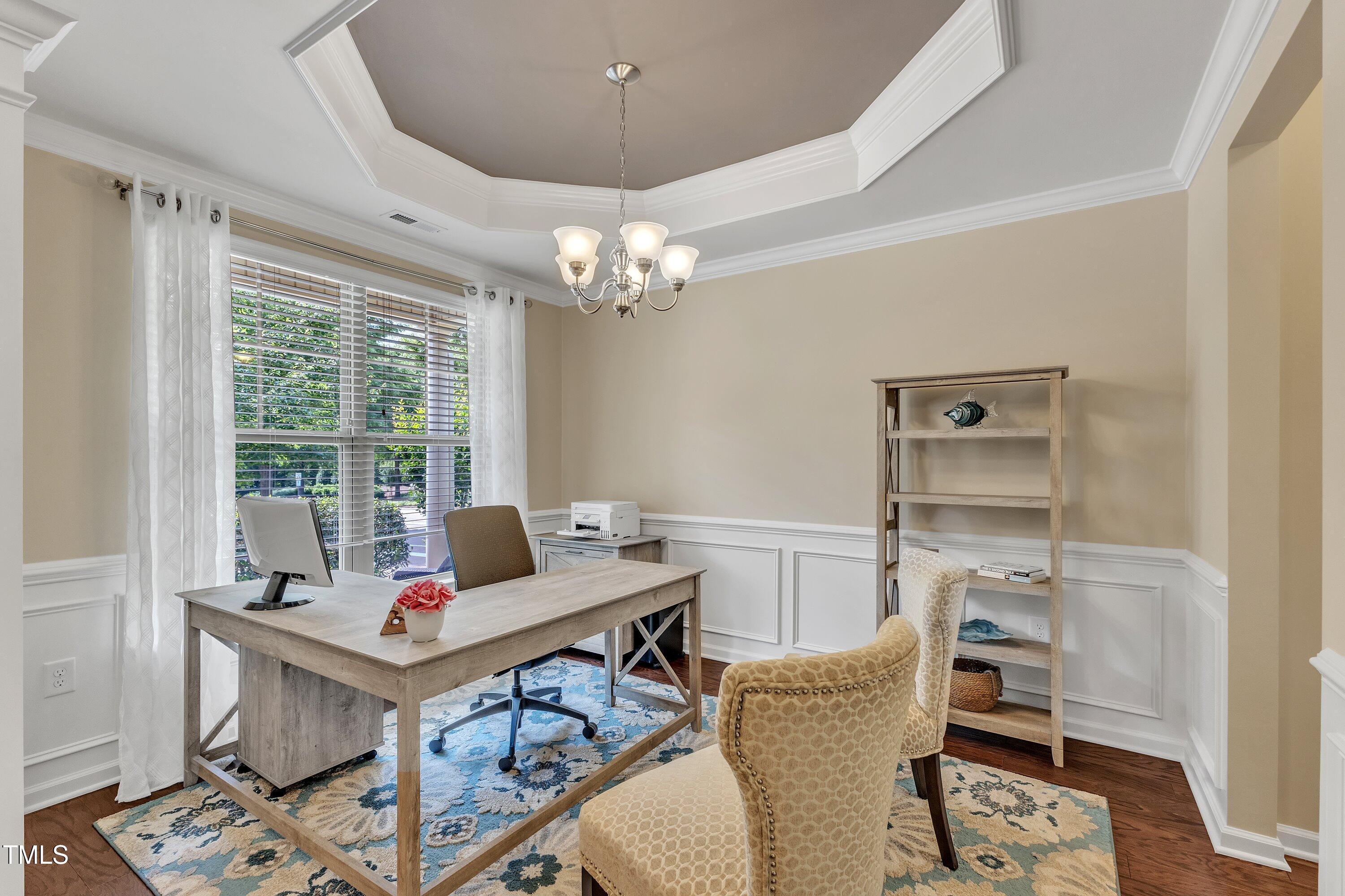 2305 Everstone Road Wake Forest, NC 27587 - Photo 5 of 57 09-2305 Everstone Rd-35