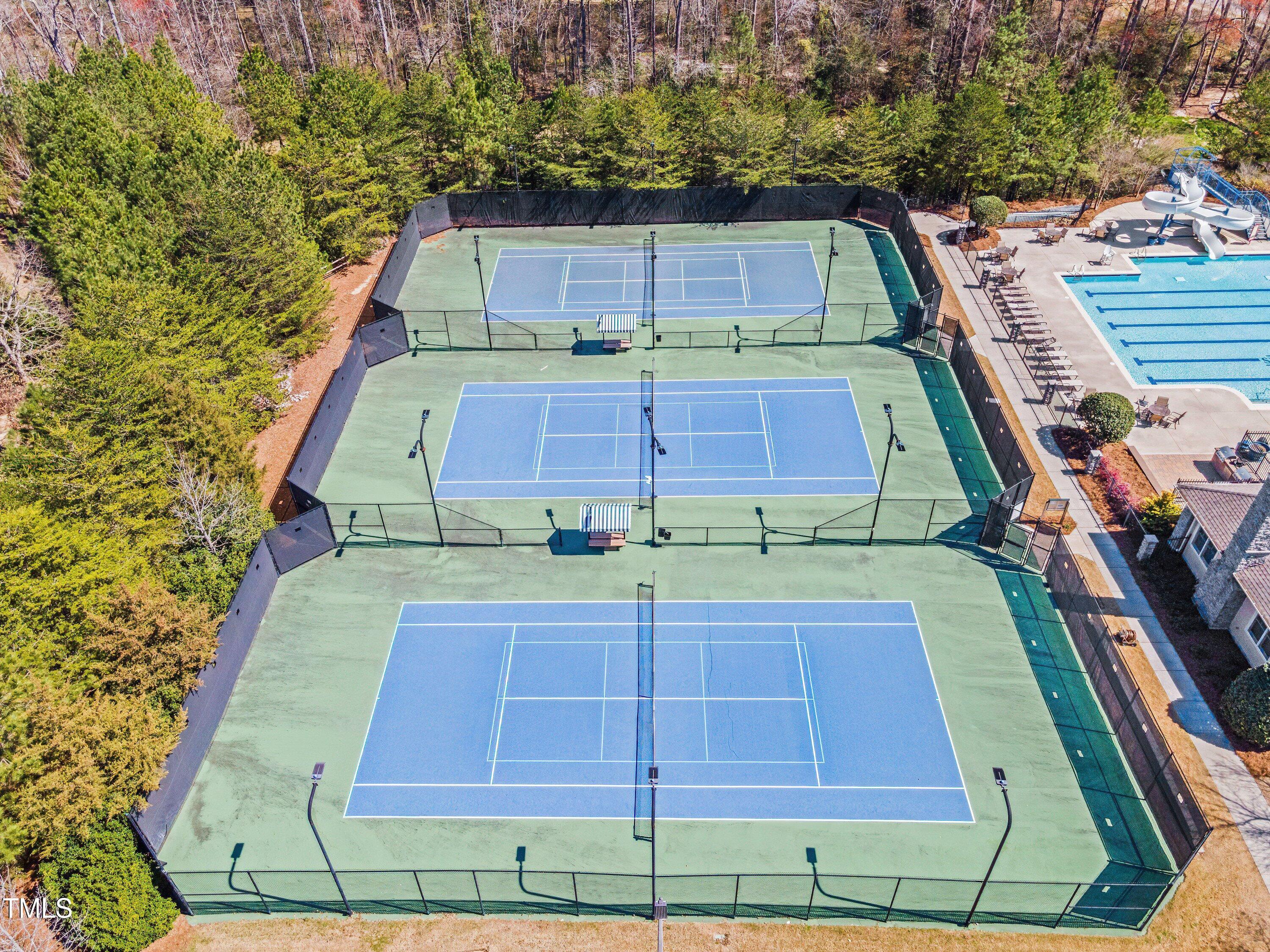 2305 Everstone Road Wake Forest, NC 27587 - Photo 55 of 57 69-Stonegate Wake Forest 3-2024 (6)