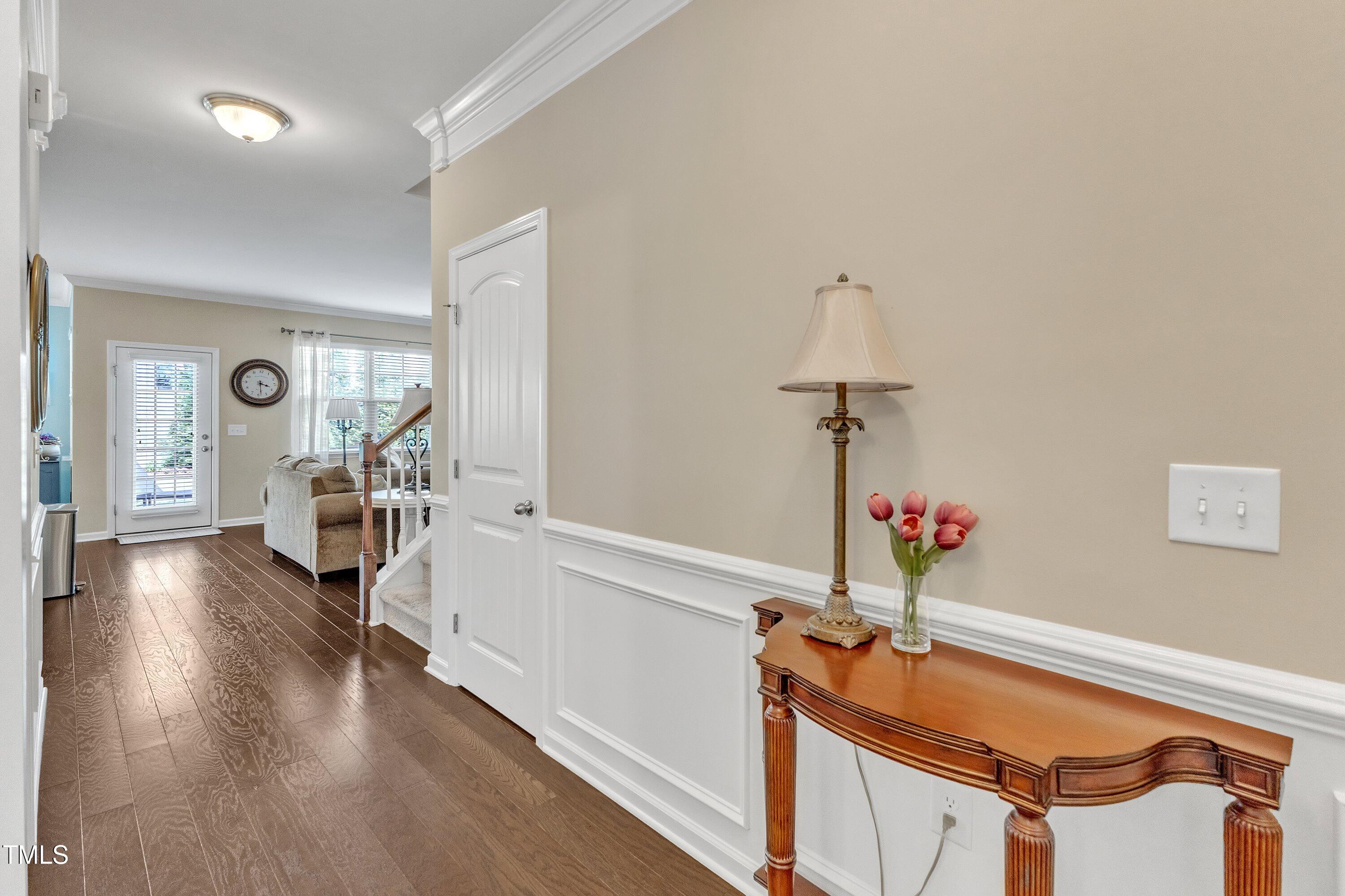 2305 Everstone Road Wake Forest, NC 27587 - Photo 6 of 57 12-2305 Everstone Rd-38