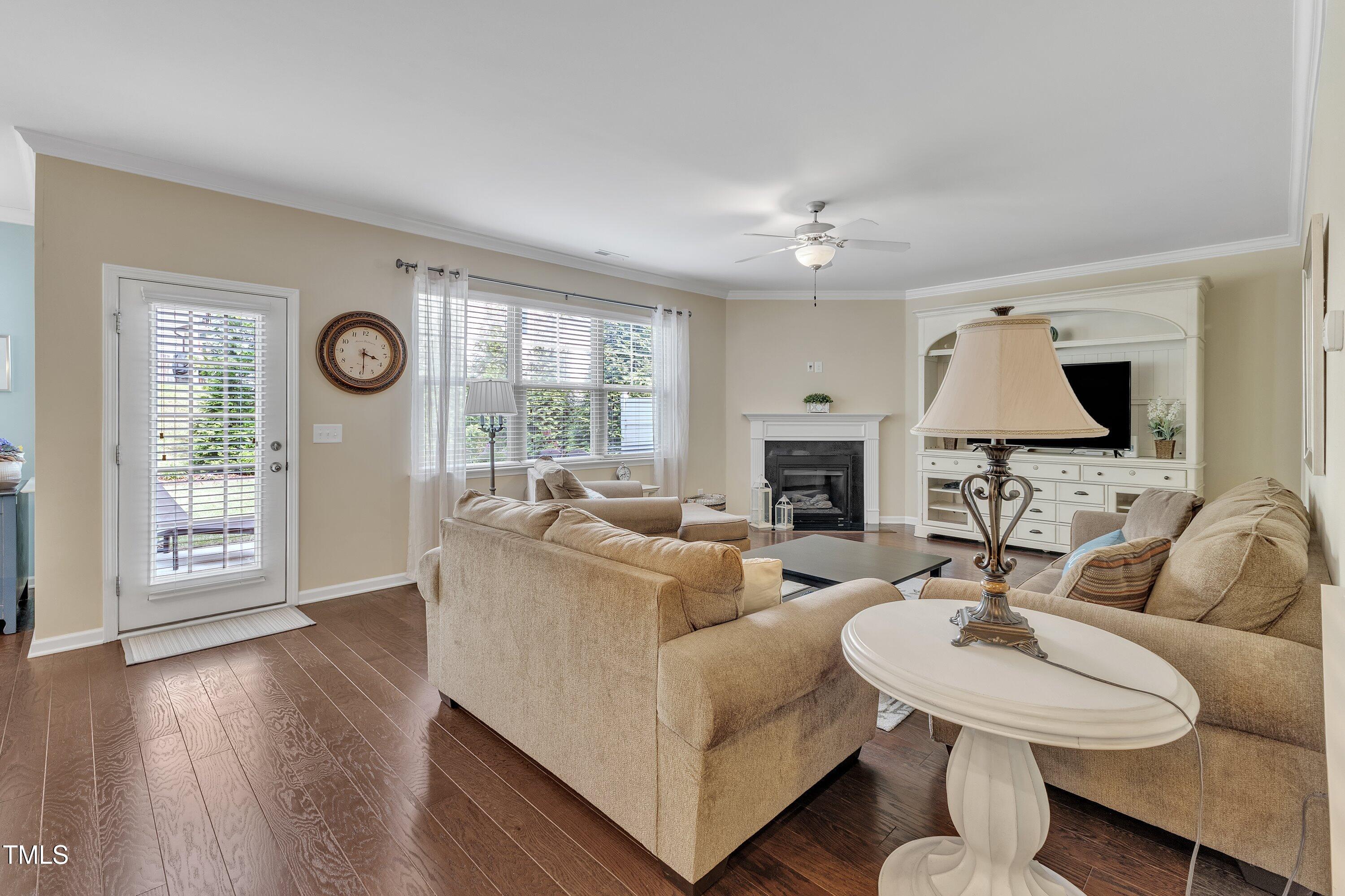 2305 Everstone Road Wake Forest, NC 27587 - Photo 7 of 57 15-2305 Everstone Rd-41
