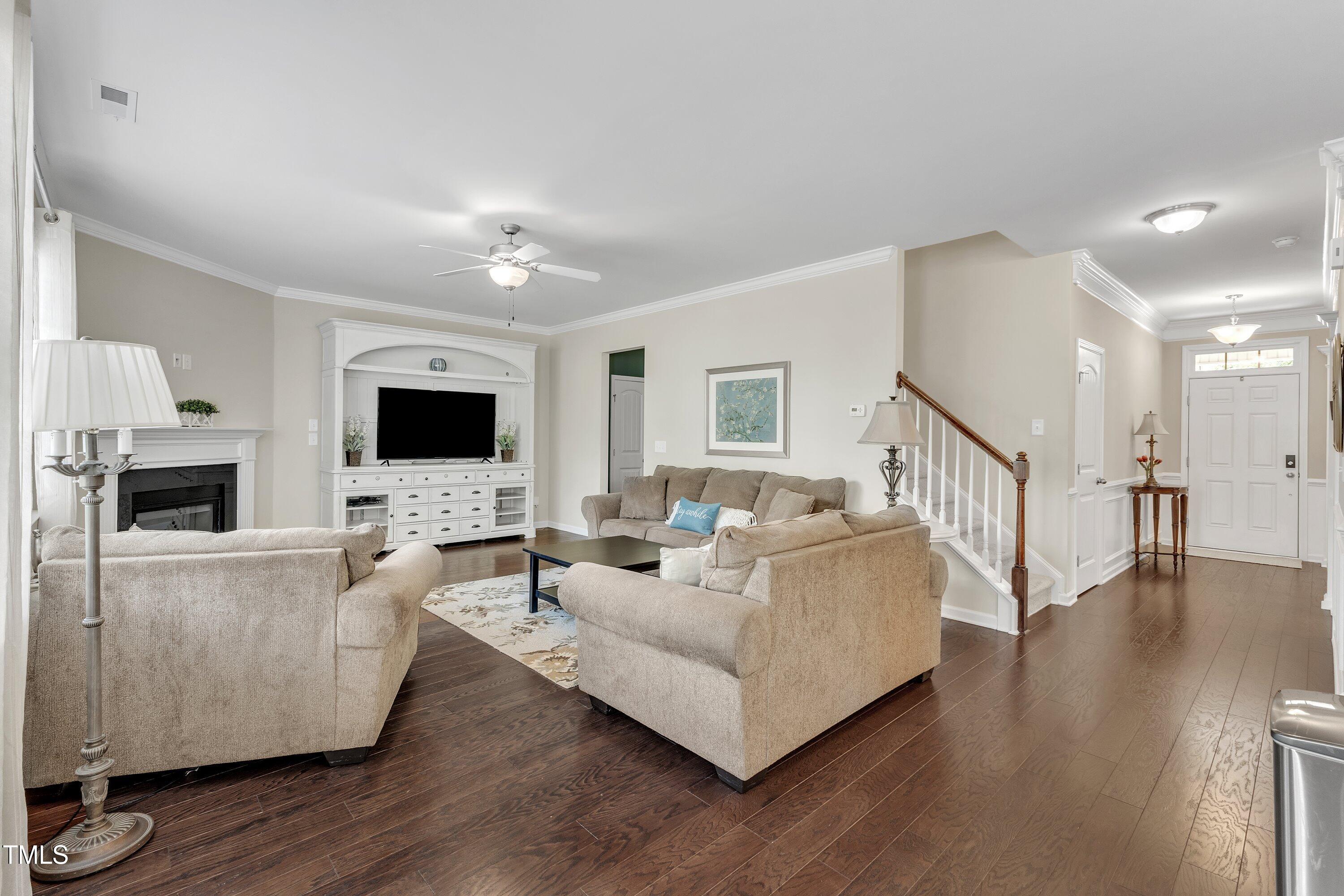 2305 Everstone Road Wake Forest, NC 27587 - Photo 9 of 57 17-2305 Everstone Rd-43
