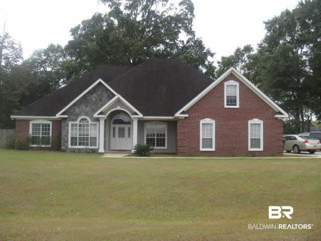 12441 Branson Road Mobile, AL 36695 - Photo 1 of 1