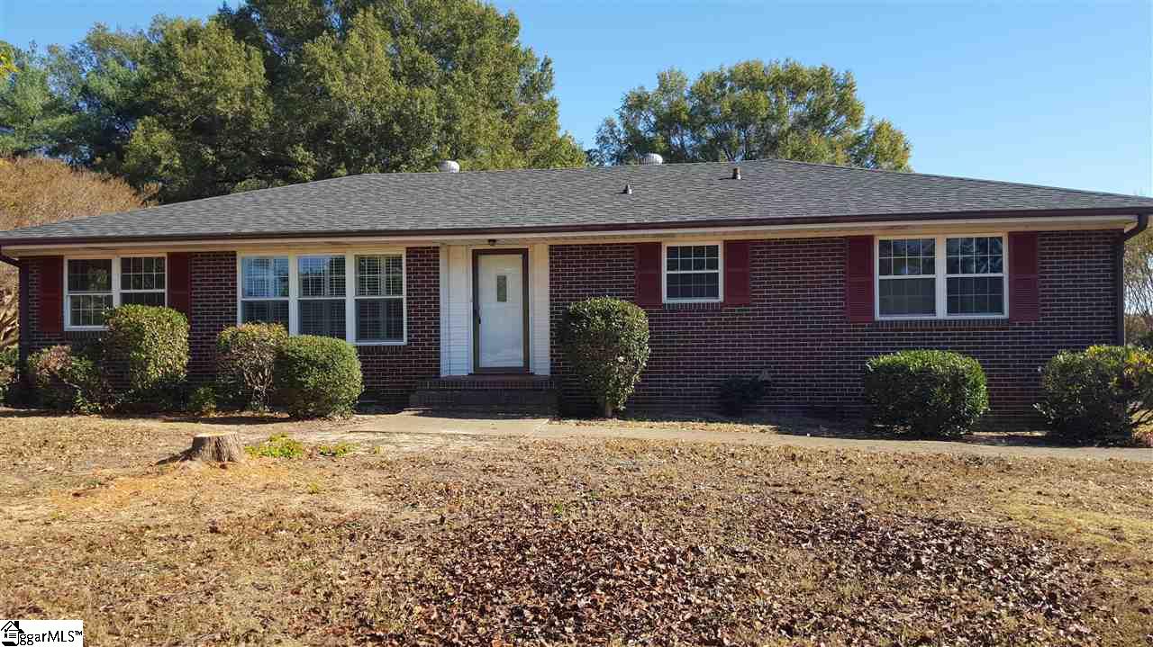 153 Cooley Bridge Road Pelzer, SC 29669 - Photo 1 of 16