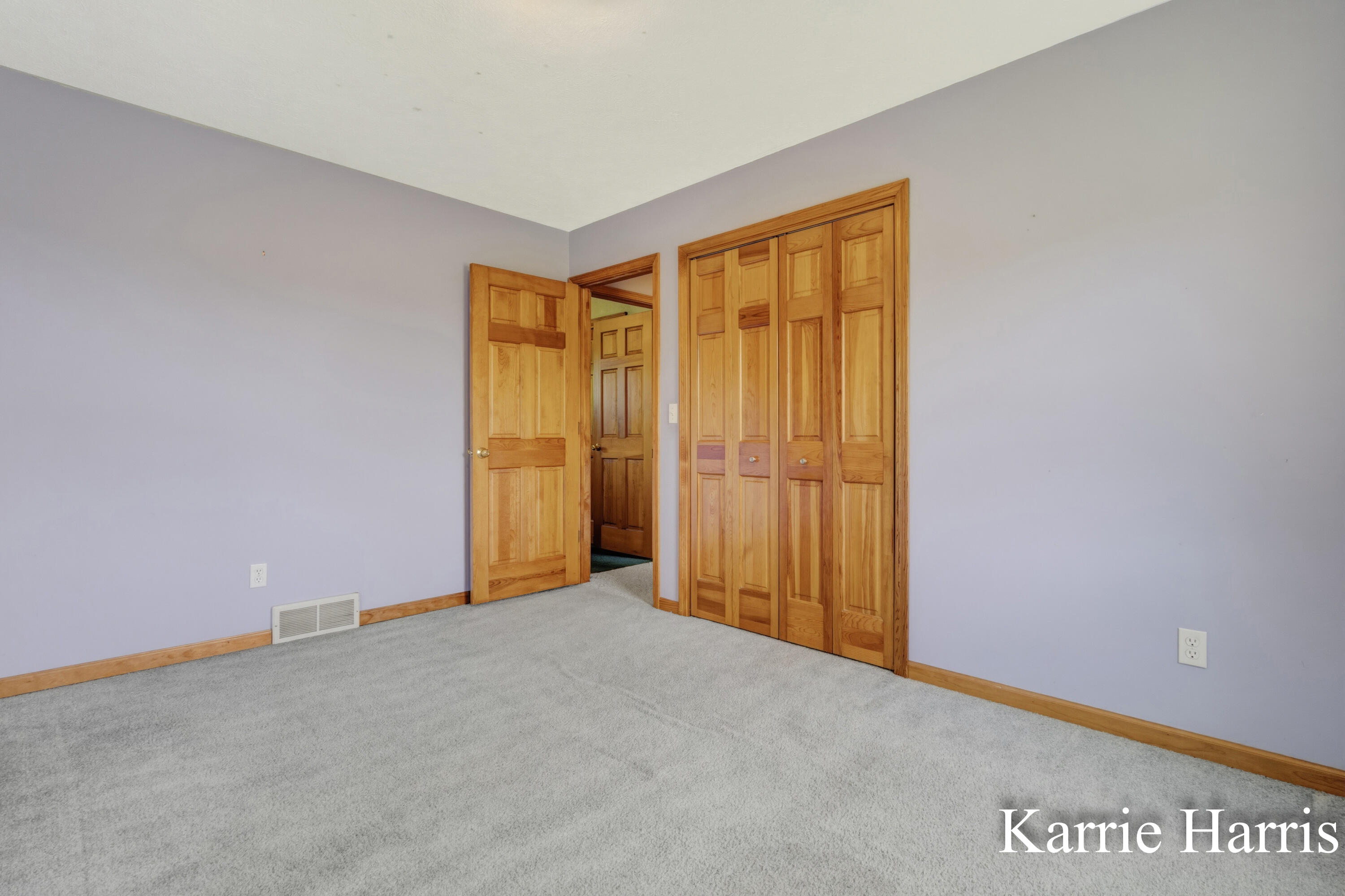 6048 Cedar Lake Road Southeast Sheridan, MI 48884 - Photo 21 of 39 Bedroom 2