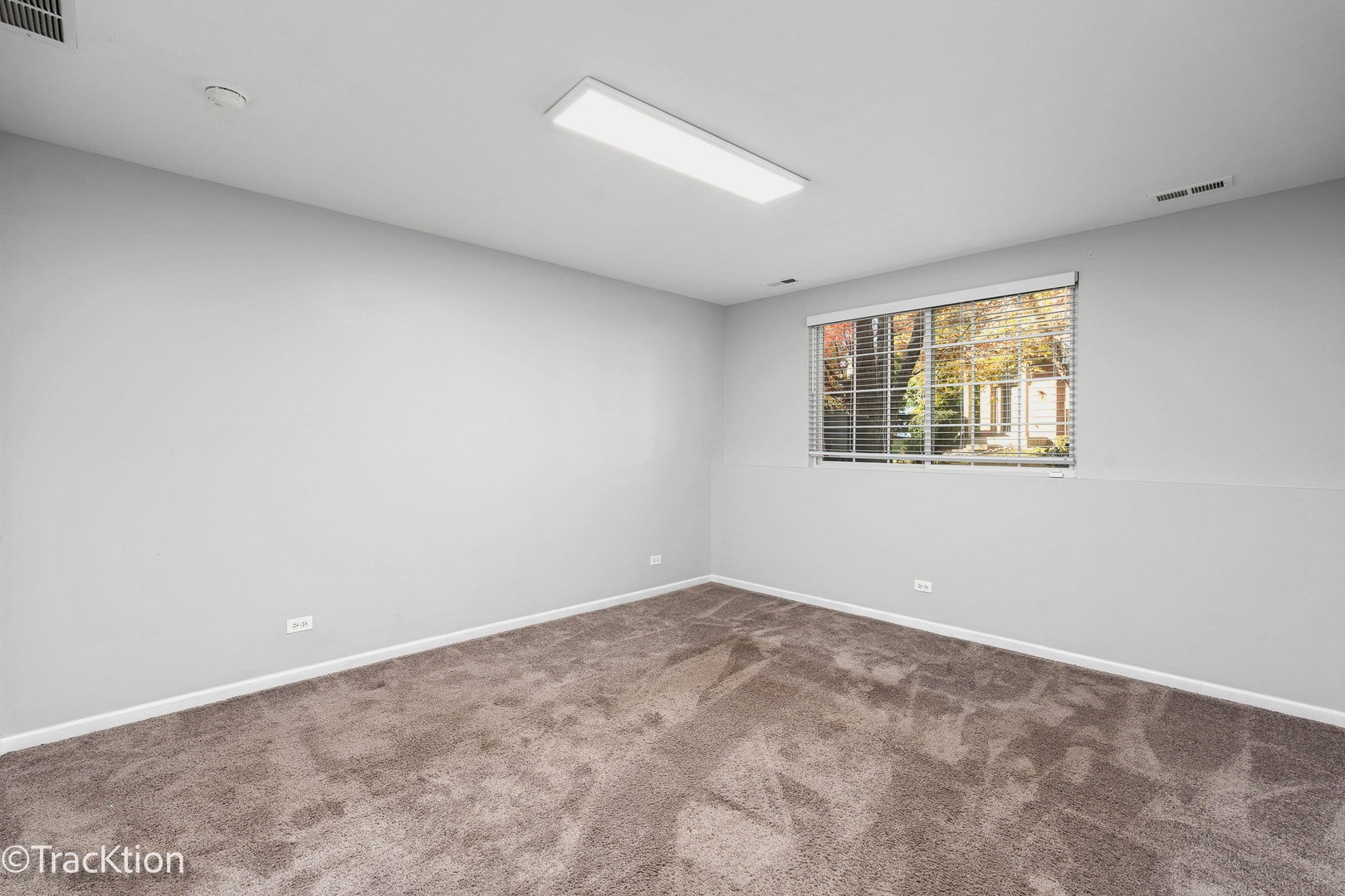 416 Conservatory Lane Aurora, IL 60502 - Photo 15 of 17 an empty room with windows