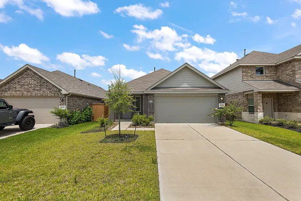 $245,000 | 5024 Pismo Ray Drive, Katy, TX 77493