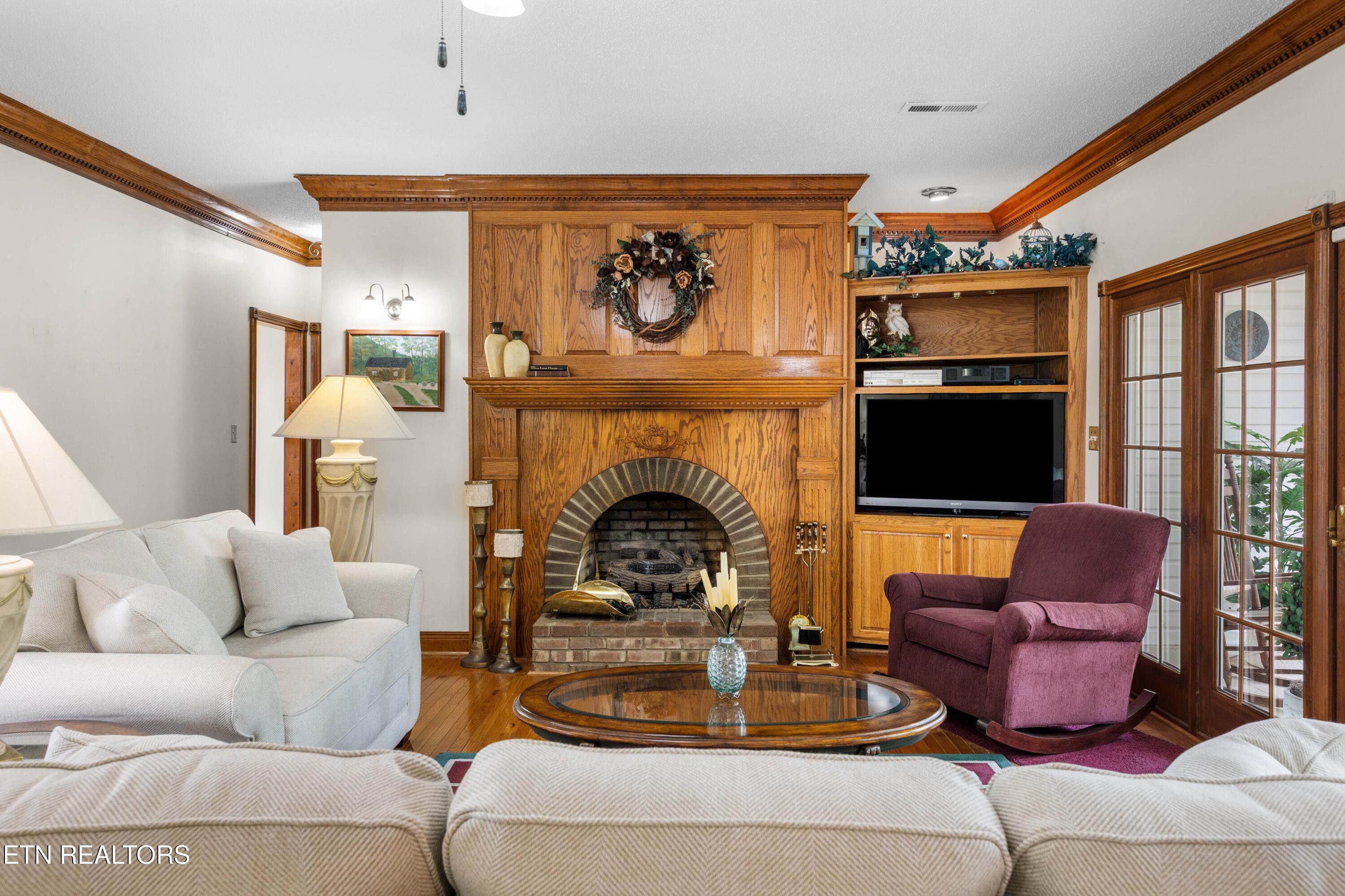 300 Lowe Road Huntsville, TN 37756 - Photo 8 of 60 030A1720